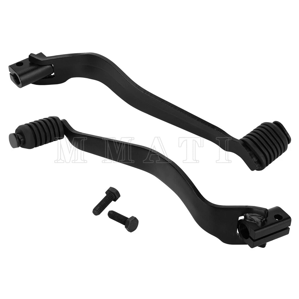 2X Gear Shifter Shift Lever W/Bolt for Honda Foreman 500 TRX500FM/TM/FPM (2005–2011)