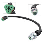 Oil Pressure Sensor Switch for C15 MXS BXS (194-6725, 1946725904, 9047027)
