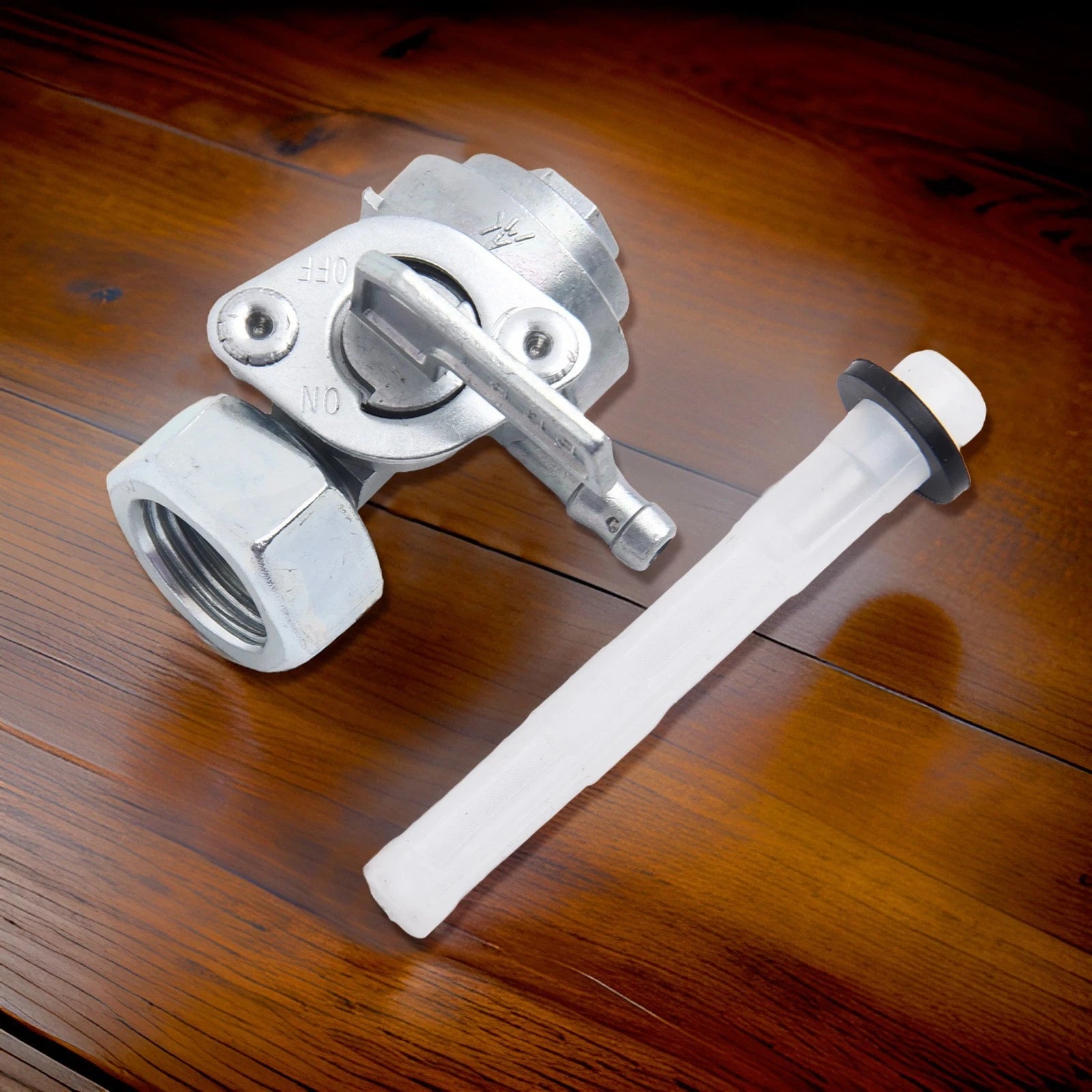 Fuel Shut Off Valve Petcock for 212cc Generator (4000W, 3200W)