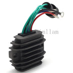 Voltage Rectifier Regulator for Mercury Outboard F40 F45 F50 (N/A) 825076