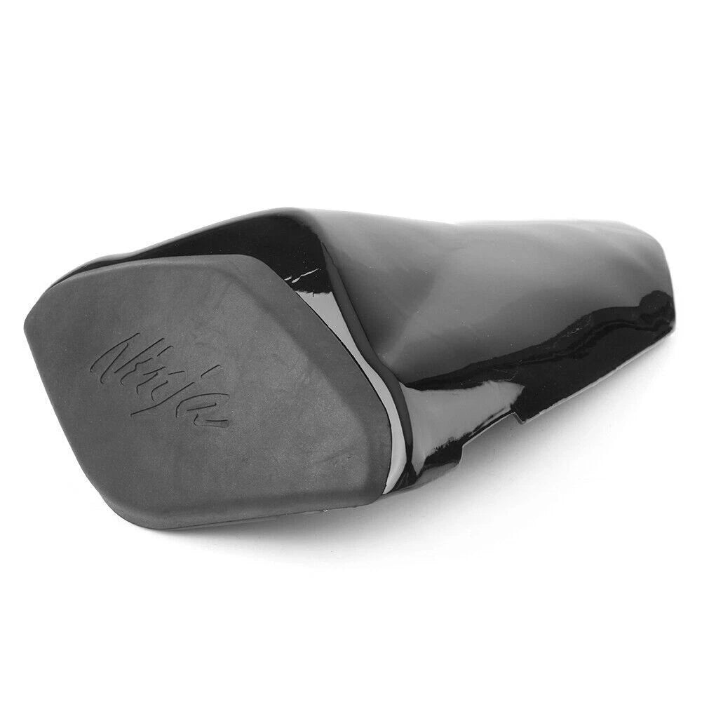 Pillion Rear Seat Cover Cowl for Kawasaki Ninja ZX6R (2009–2016)
