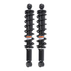Rear Monotube Shocks 62100-38F00-019 for Suzuki Eiger 400 & King Quad 400 (2002–2009)