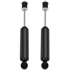 2X Front Shock Absorbers for S10 Blazer S15 Jimmy Sonoma Pickup (1983–2005)