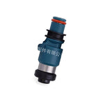 Fuel Injector for Honda Yamaha (5S7-13761-00-00, 16450-KRN-A41, JY1807)