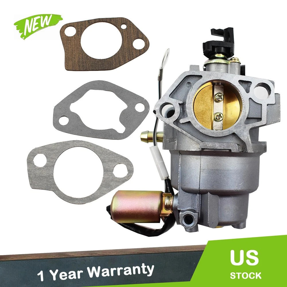Carburetor Assembly for MTD Cub Cadet CC760ES (2012–2015)