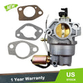 Carburetor Assembly for MTD Cub Cadet CC760ES (2012–2015)