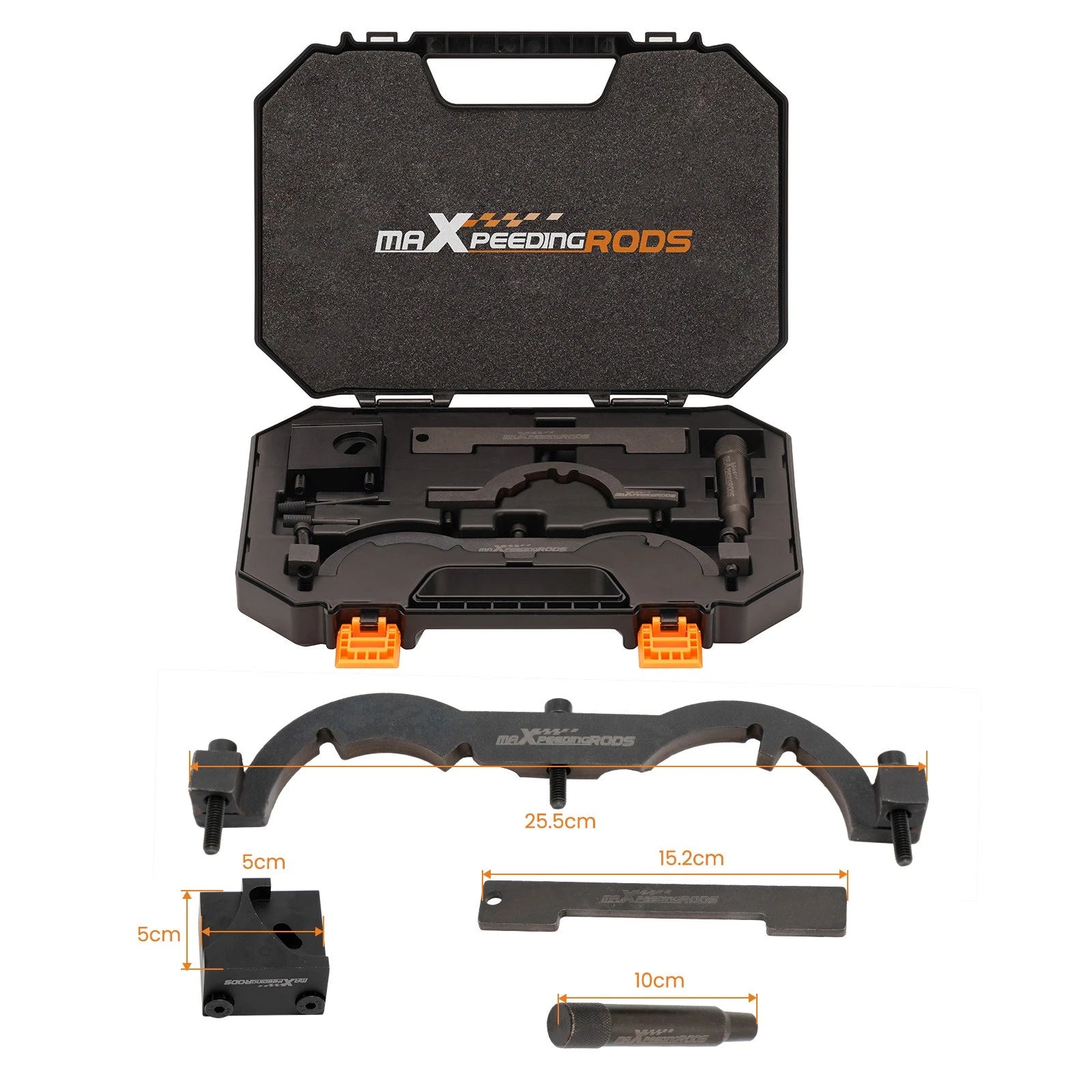 Camshaft Holding Locking Timing Tool Kit for Chevrolet Cruze 1.4L (2011–2020)