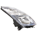 2 x Headlights LH+RH for Toyota Prius (2005–2009)
