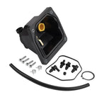 Fuel Pump with Oil Cap Kit for Kohler (2455910S, 24-559-10-S, 2455902-S, 2455905-S)