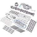 Camshaft Lifters Pushrods Kit for Chevrolet Avalanche Silverado 1500 (2001–2013)