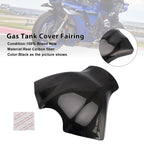 Carbon Fiber Tank Cover Fairing for Yamaha YZF-R1 R1M R1S (2015–2025)