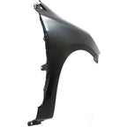 Fender Kit for Toyota Yaris (2007–2012) Primed Front Right