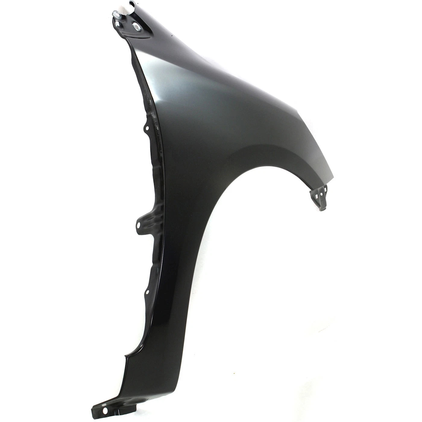 Fender Kit for Toyota Yaris (2007–2012) Primed Front Right