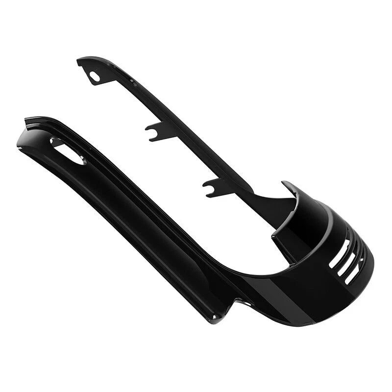 Rear Fender Fascia for Harley Touring Road Glide FLTRX (2014–2024)