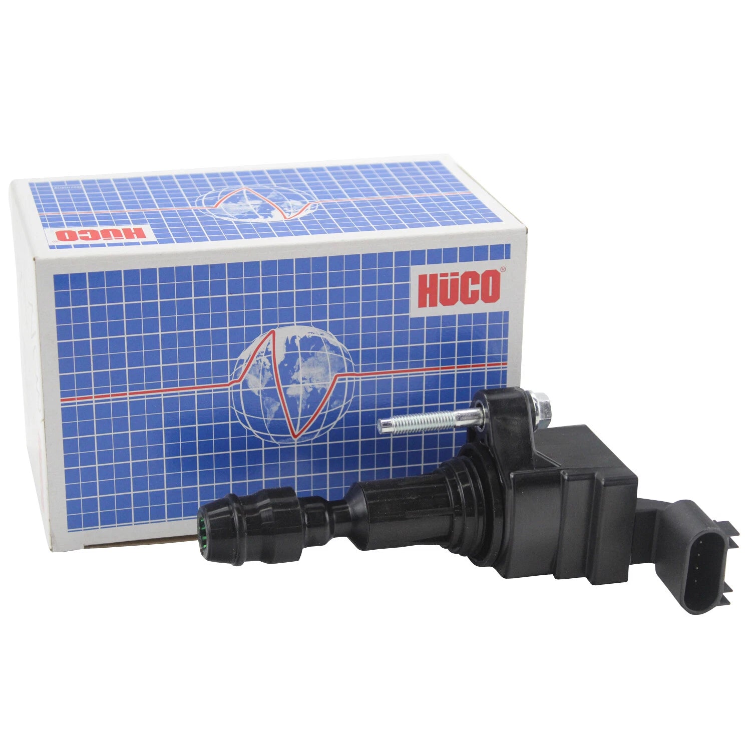 Hitachi Ignition Coil IGC4059-HU for