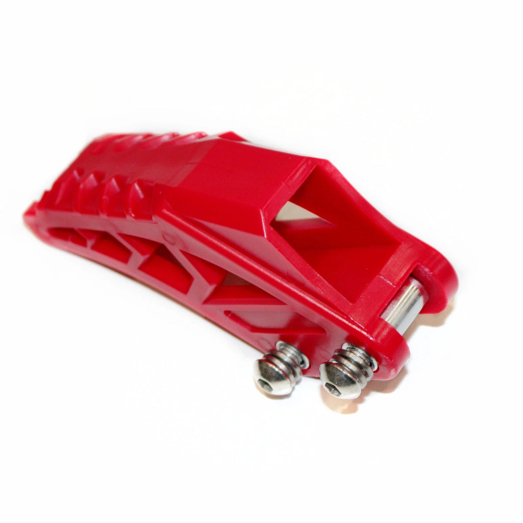 Chain Guide Slider Tensioner Idler for 200cc 250cc PIT PRO Quad Dirt Bike ATV