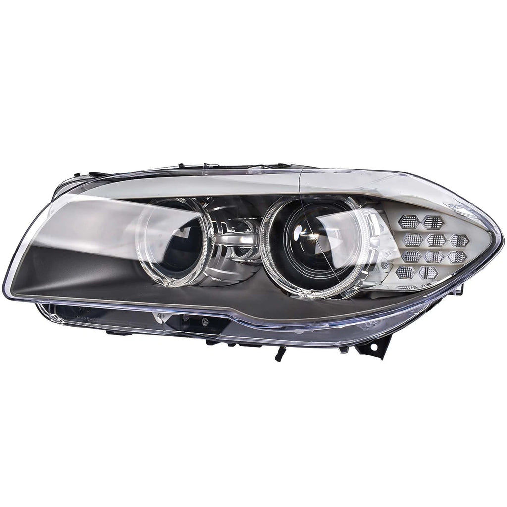 Xenon Headlight for BMW 5 Series (2011-2013) Left