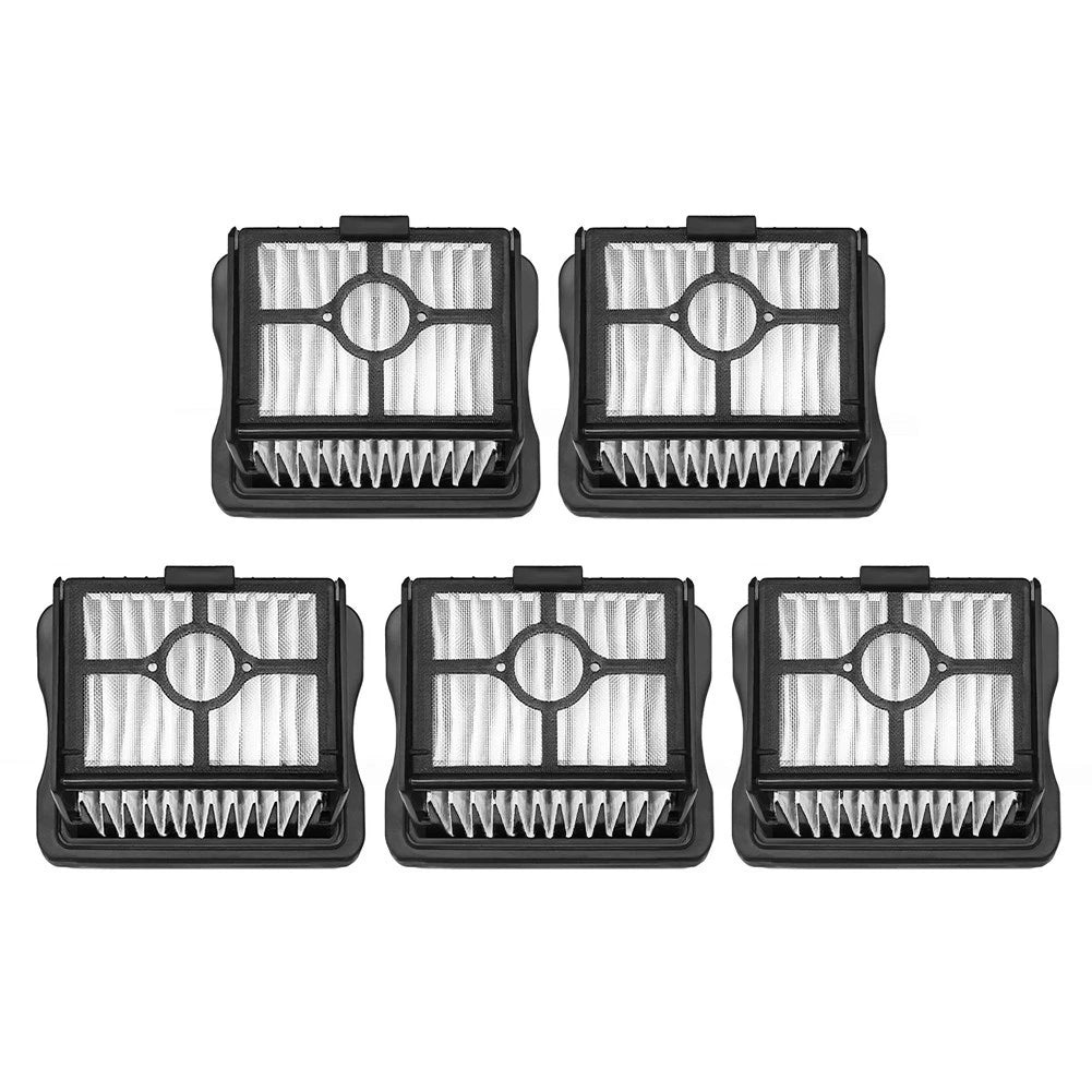 Vacuum Cleaner Filters for Midea G6 G6T G7 X10 (Effective Dust Trapping)