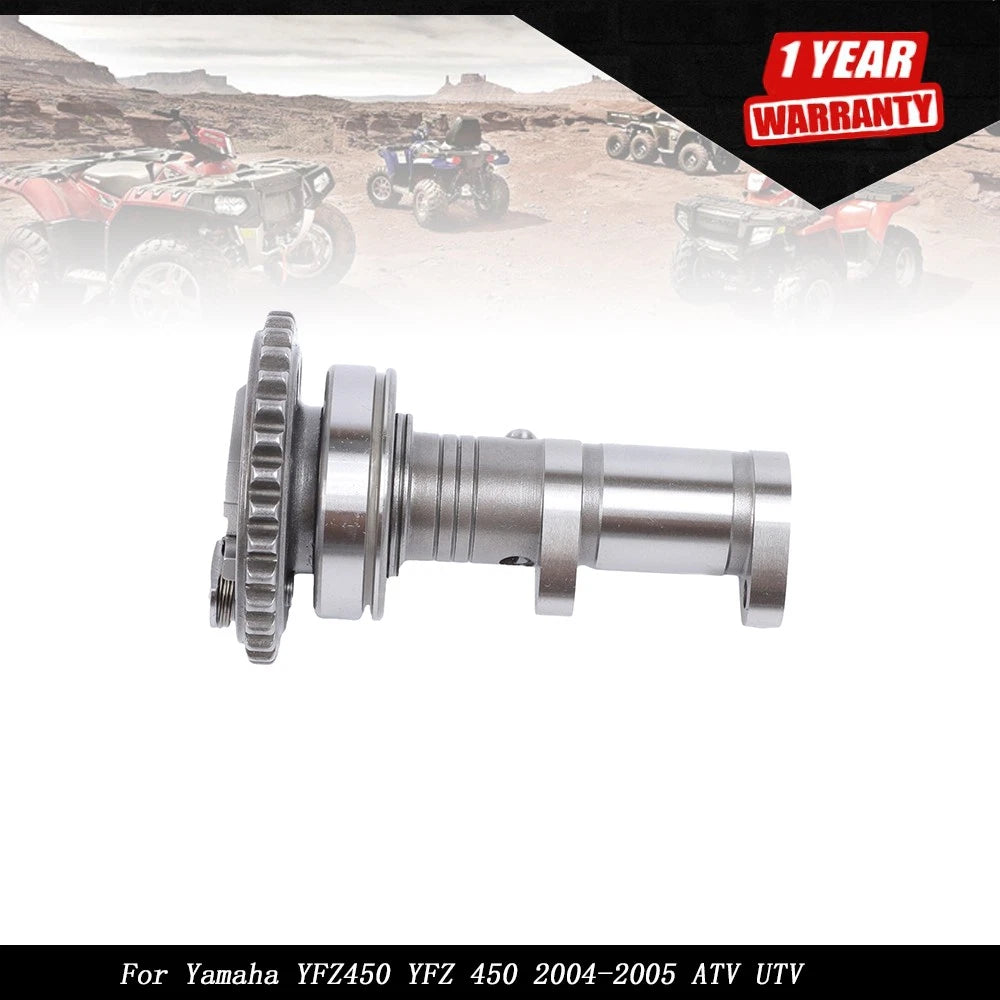Camshaft for Yamaha YFZ450 (2004â2005)