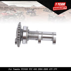 Camshaft for Yamaha YFZ450 (2004â2005)