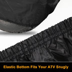 Waterproof Motorcycle Cover for Suzuki JR