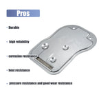 Transmission Filter Oil Pan for Toyota Tacoma (2001–2004) 35330-30020