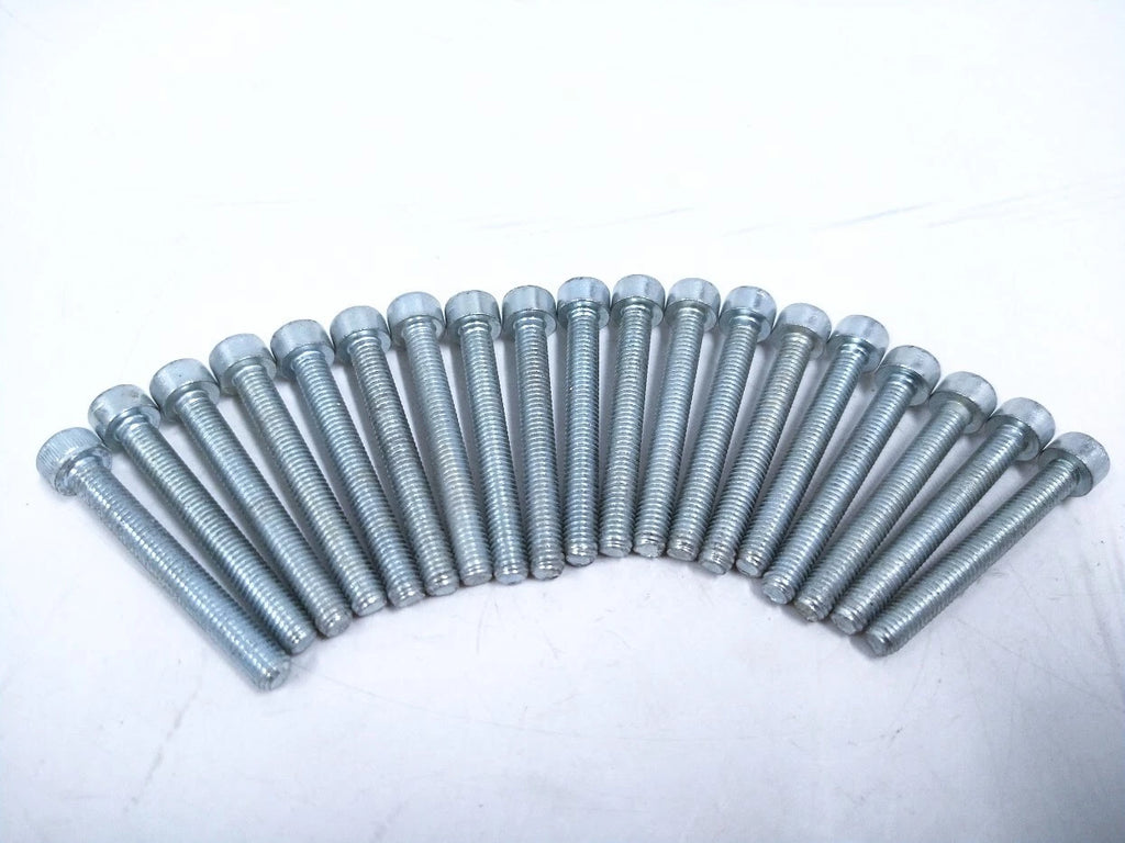 Socket Screw Pack of 19 for Volvo Penta (OEM) 947671