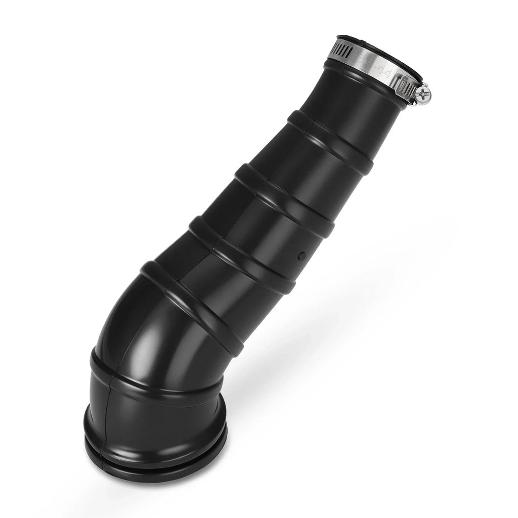 Air Joint Intake Boot For Yamaha Badger 80 YFM80 (1992–2001)