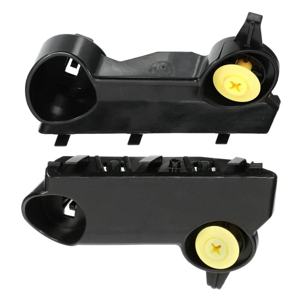 Front Bumper Brackets for 2019-2021 Nissan Altima
