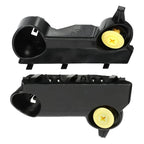 Front Bumper Brackets for 2019-2021 Nissan Altima