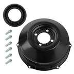 Rear Brake Drum Cover for Honda Rancher 420 TRX420FE/FM/TE/TM/FPE/FPM (2007–2013)