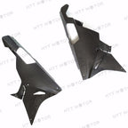 Lower Bodywork Belly Pan Fairing for BMW S1000RR (2015–2017) - Carbon Fiber