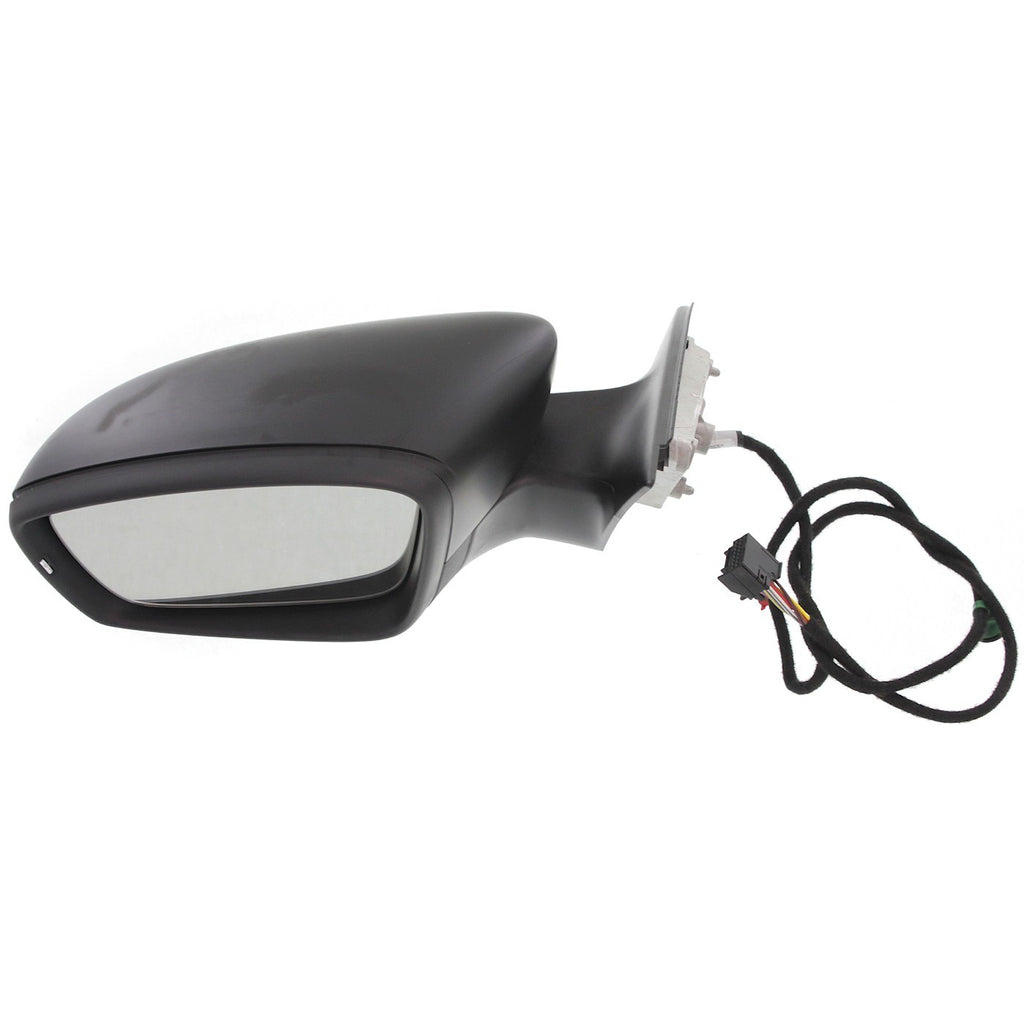 Power Mirror for Volkswagen Passat (2012) Left Side Heated Memory