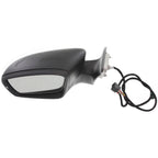Power Mirror for Volkswagen Passat (2012) Left Side Heated Memory
