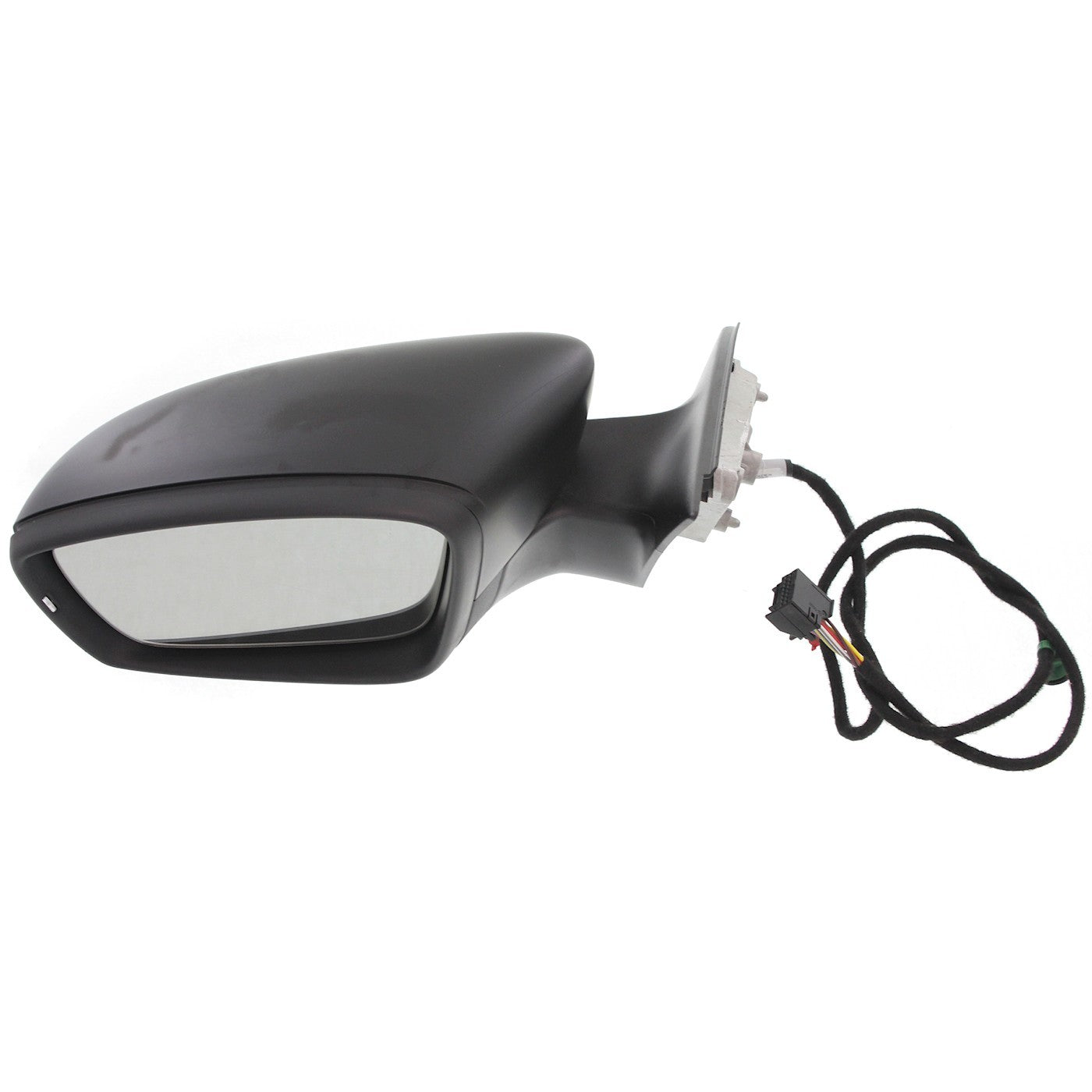 Power Mirror for Volkswagen Passat (2012) Left Side Heated Memory