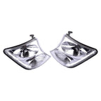 Front Turn Signal Parking Lights for Nissan Patrol GU Y61 (1997-2004)