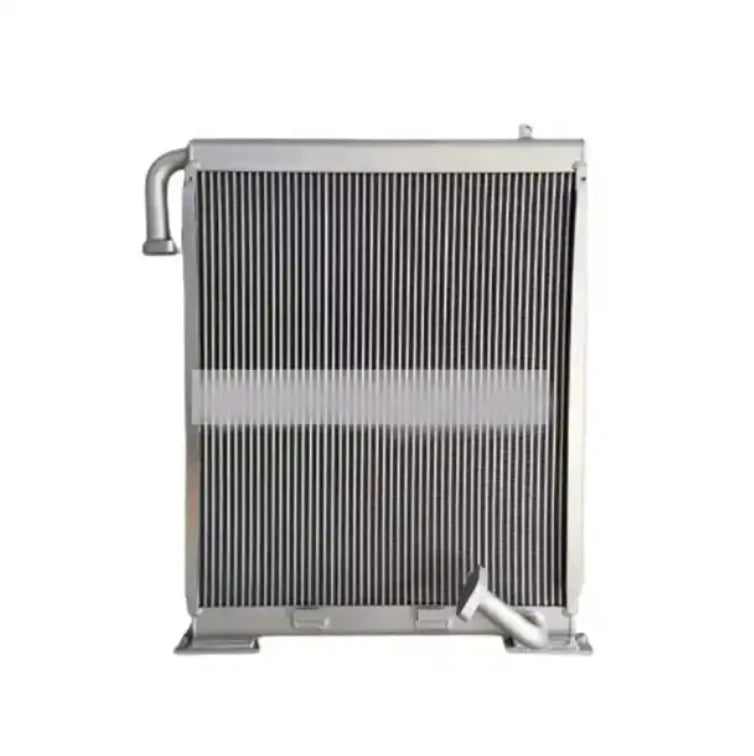 Hydraulic Oil Cooler 20Y-03-21221 for Komatsu Excavator PC200-6S, PC200LC-6S
