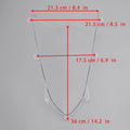 Windshield for Honda CBR250RR (2023–2024) AA9