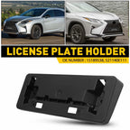 Front License Plate Mount for Lexus RX350 F-Sport (2016–2019) 15189538 521140E111
