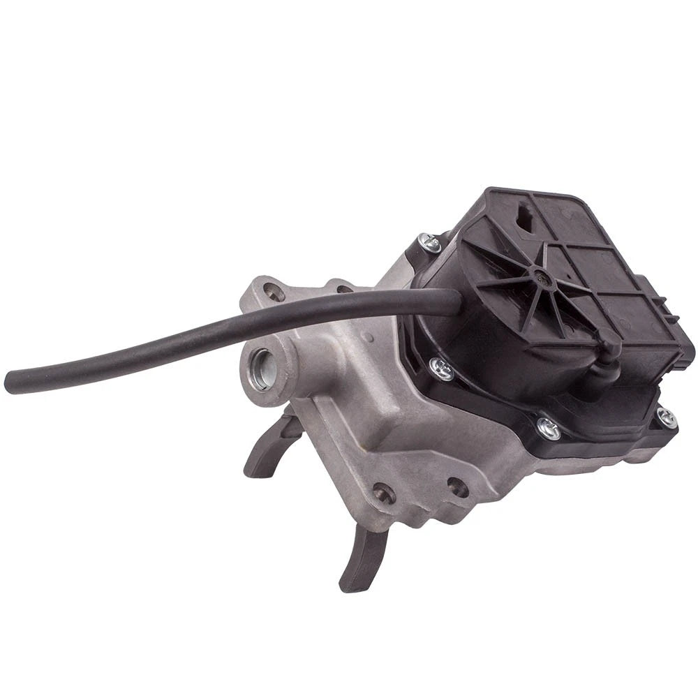 Front 4WD Differential Vacuum Actuator Solenoid for 41400-35034, 41400-35033