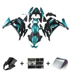 Injection Fairing Kit Bodywork ABS for Kawasaki ER-6F Ninja650 (2020–2026)
