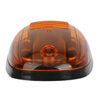 5X Amber LED Roof Cab Marker Light for Dodge Ram 1500-4500 (2003–2016)