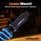 Adjustable Coilover Kit for Honda Accord (1998-2002)