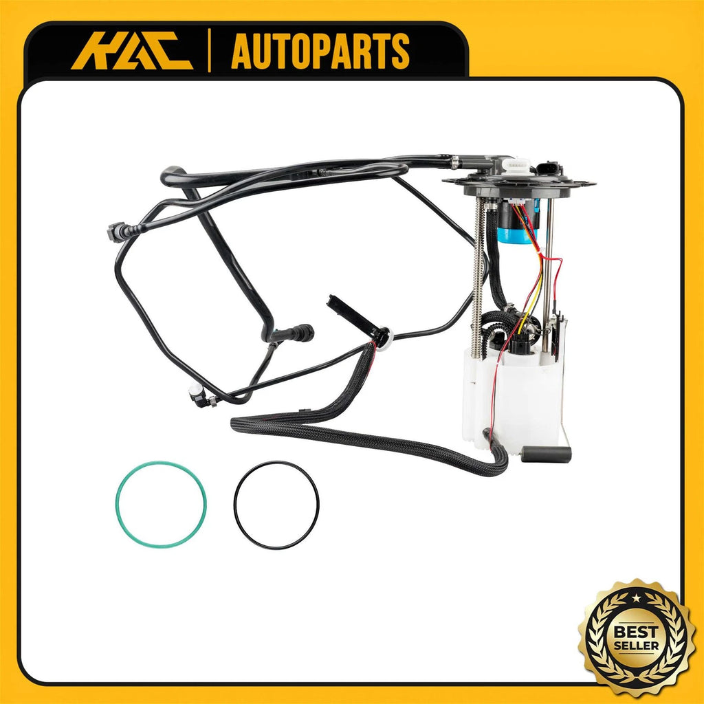 Electric Fuel Pump Module for Chevrolet Equinox Saturn Vue (2004–2006)
