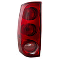 Tail Light Lamp Assembly for GMC Yukon/Yukon XL 2007–2014 Driver Side