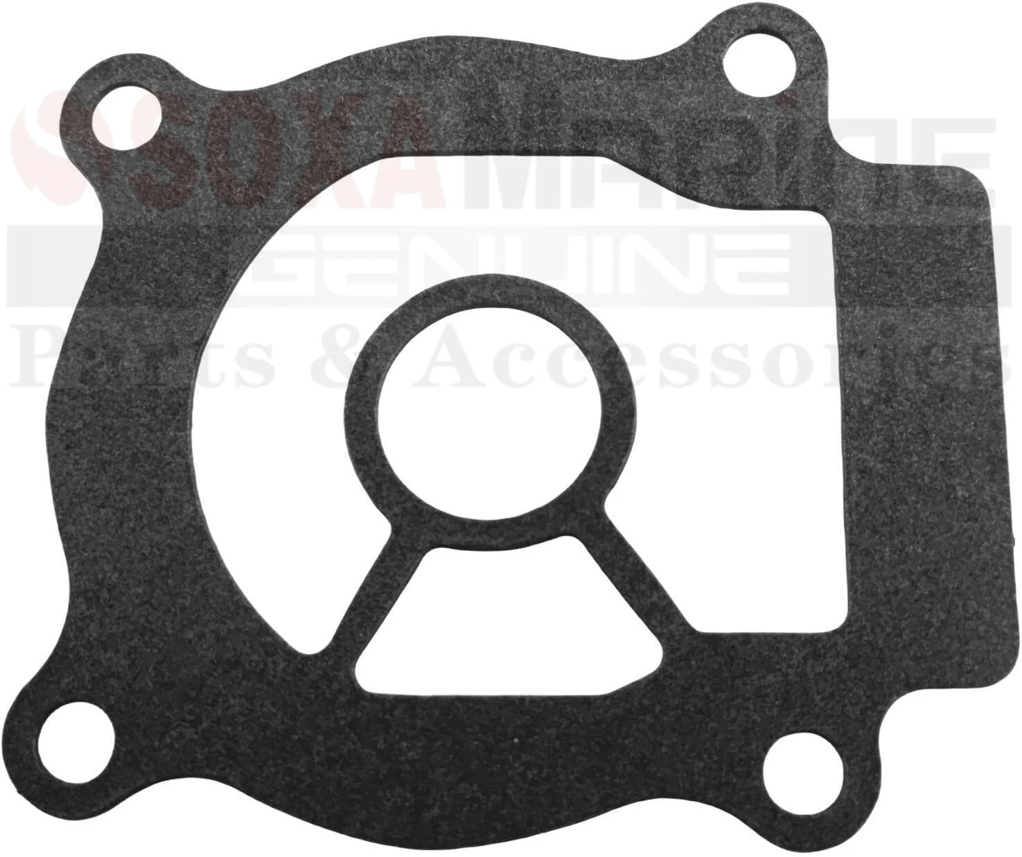 Water Pump Service Kit 18-3242 for Evinrude Johnson 25-50 HP (1990–2023)