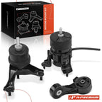 3x Motor Mount & Transmission Mount & Torque Strut for Toyota Camry (2018-2024)