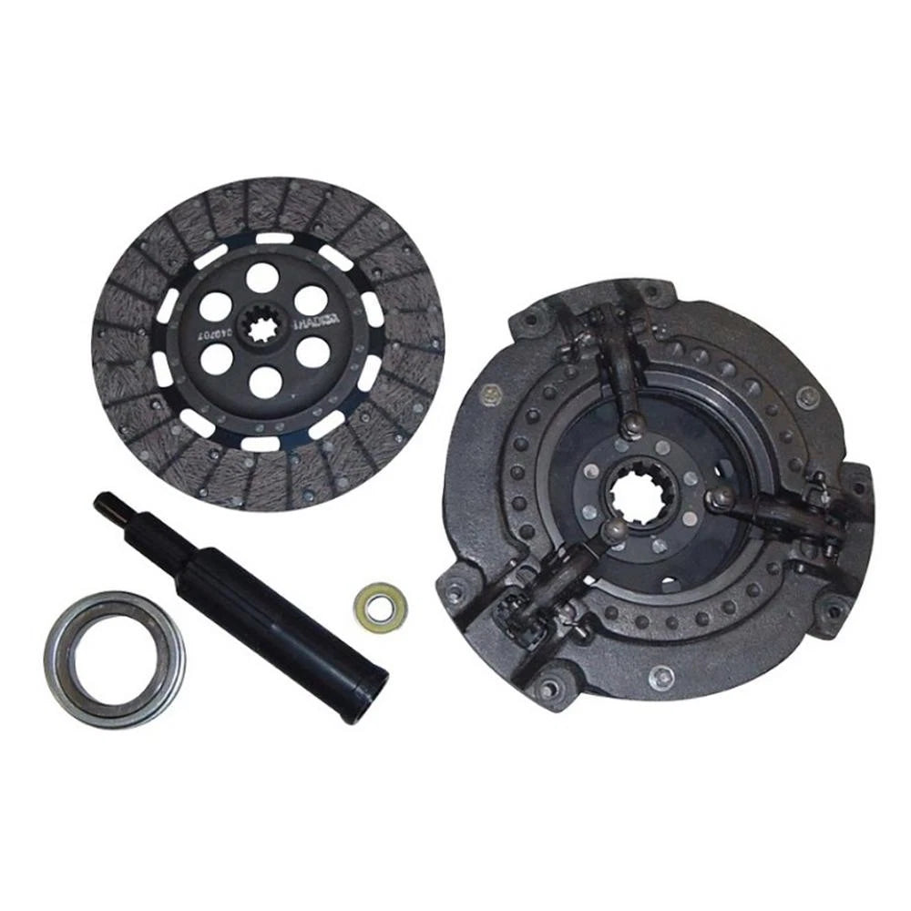 Dual Clutch Kit for Massey Ferguson Tractor 175 177 178 (UK) 516068M93 526664M91