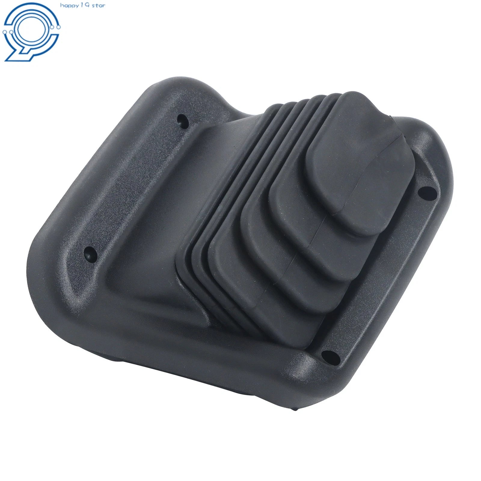 Transfer Case Gear Shift Lever Boot Cover for Ford F-Series (1992-1998)