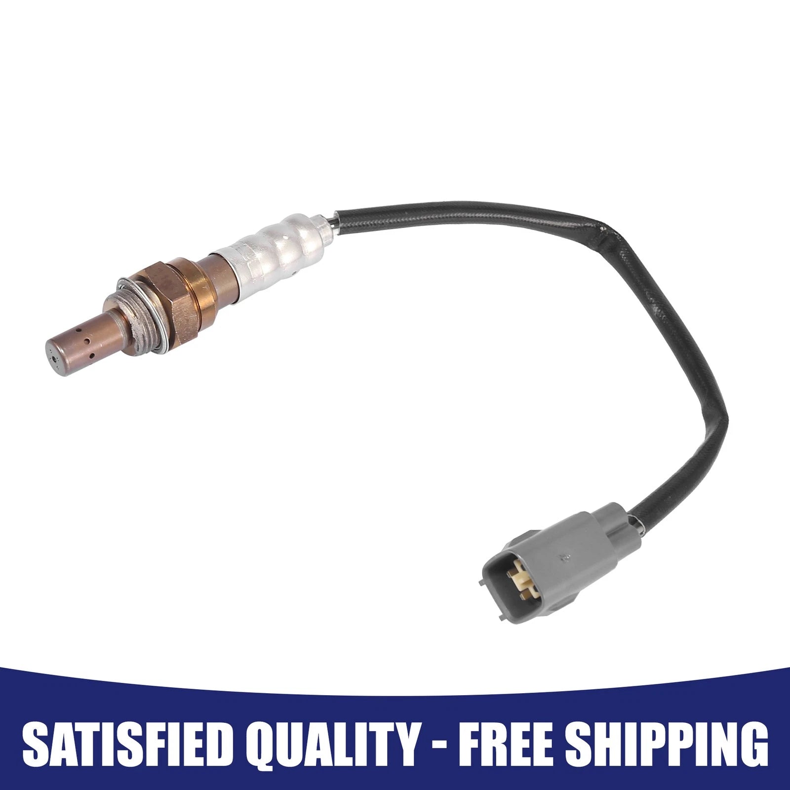 O2 Oxygen Sensor for Toyota Yaris (2010) 89465-0H010